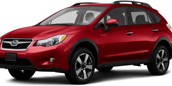 SUBARU XV CROSSTREK 2013 JF2GPAKC7D2888166 image